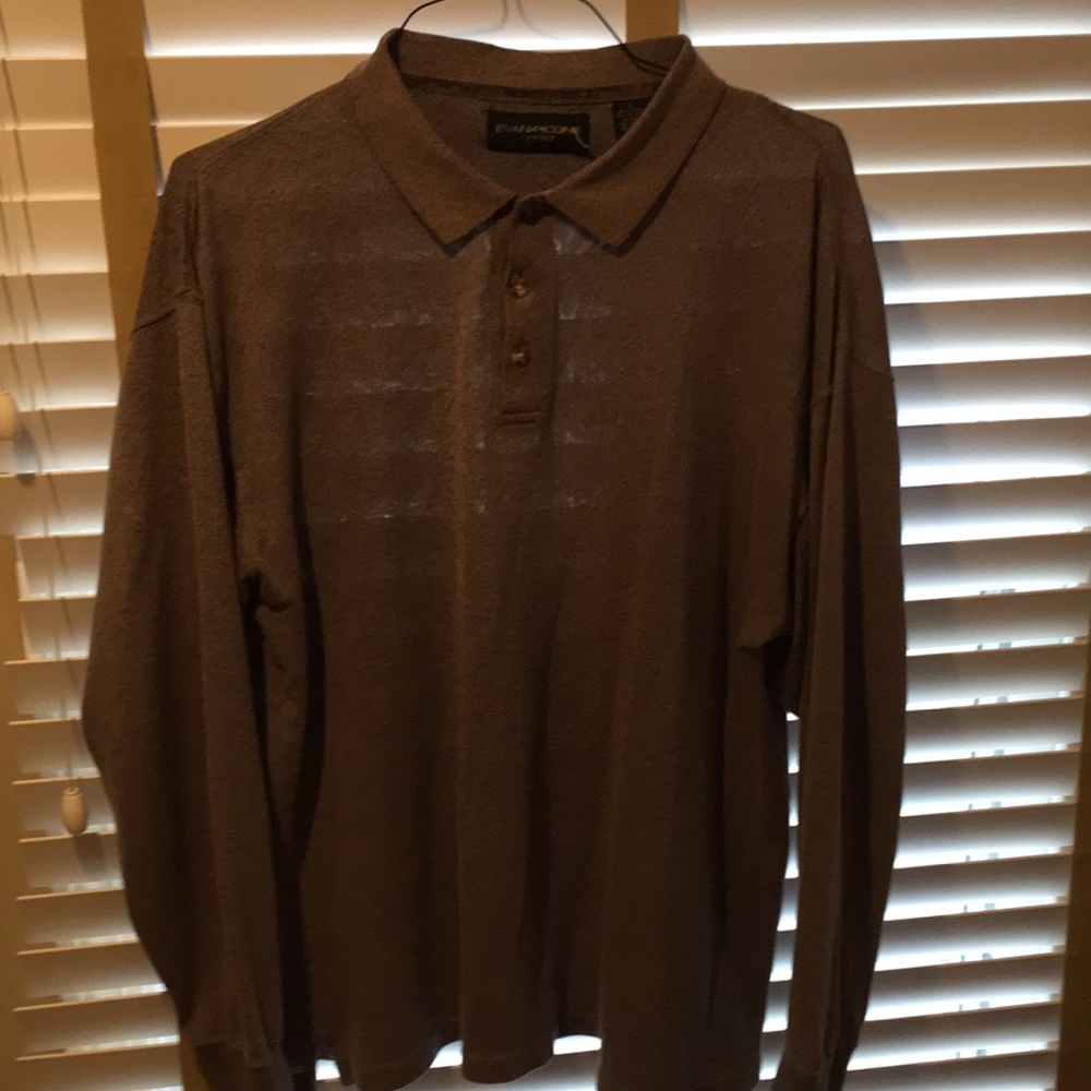 Evan Picone shirt